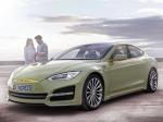 Rinspeed XchangE Concept 2014 года
